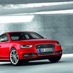 2013 Audi A4