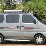 Maruti Suzuki Eeco 01