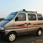 Maruti Suzuki Eeco 04