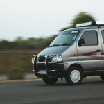 Maruti Suzuki Eeco 12