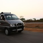 Maruti Suzuki Eeco : Fantastic Engine