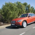 BMW X1 Facelift 2013 08