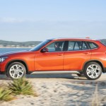 BMW X1 Facelift 2013 11