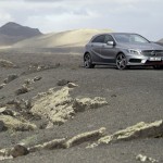 Mercedes-Benz A-Class 2012 A 250 11