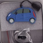 Tata Nano Merchandise 03