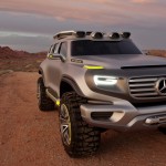 Mercedes-Benz Ener-G-Force 01